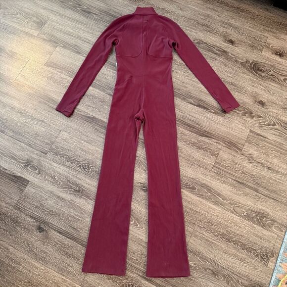 Athleta x Alicia Keys Goddess Bodysuit New - Picture 7 of 7